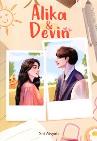 Image of Alika & Devin