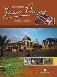 Image of ENSIKLOPEDIA JAWA BARAT 8: Serbaneka Jawa Barat