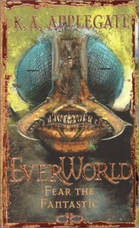 Image of EVERWORLD: Fear the Fantastic