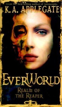 Image of EVERWORLD: Realm of the Reaper