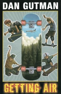 Image of Getting Air
