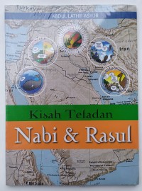 Image of Kisah Teladan Nabi dan Rasul