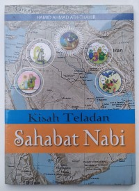 Image of Kisah Teladan Sahabat Nabi