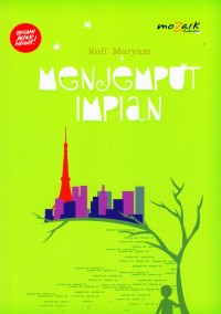 Image of Menjemput Impian