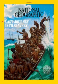 Image of National Geographic: Last Journey into Slavery