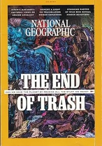 Image of National Geographic: The End of Trash
