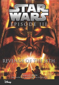 Image of Star Wars Episode 111: Revenge of the Sith