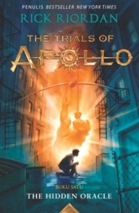 Image of The Trials of Apollo